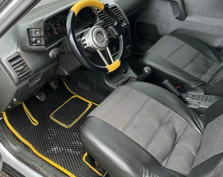 ВАЗ 2110, объемом двигателя 1.6 л и пробегом 140 тыс. км за 2600 $, фото 7 на Automoto.ua