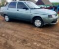 ВАЗ 2110, объемом двигателя 1.6 л и пробегом 253 тыс. км за 1320 $, фото 1 на Automoto.ua
