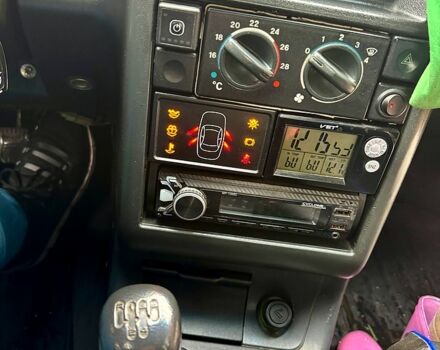 ВАЗ 2110, об'ємом двигуна 1.6 л та пробігом 200 тис. км за 1999 $, фото 11 на Automoto.ua