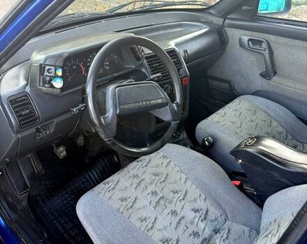 ВАЗ 2110, объемом двигателя 1.6 л и пробегом 200 тыс. км за 1300 $, фото 4 на Automoto.ua