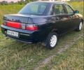 ВАЗ 2110, об'ємом двигуна 1.6 л та пробігом 98 тис. км за 1000 $, фото 1 на Automoto.ua
