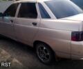 ВАЗ 2110, объемом двигателя 1.6 л и пробегом 200 тыс. км за 1500 $, фото 5 на Automoto.ua