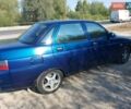ВАЗ 2110, об'ємом двигуна 1.6 л та пробігом 320 тис. км за 2150 $, фото 1 на Automoto.ua