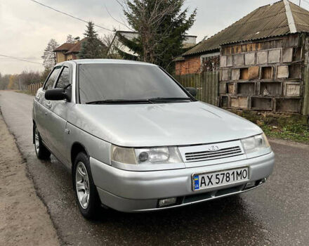 ВАЗ 2110, объемом двигателя 1.6 л и пробегом 140 тыс. км за 2600 $, фото 2 на Automoto.ua