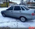 ВАЗ 2110, объемом двигателя 1.6 л и пробегом 182 тыс. км за 1650 $, фото 4 на Automoto.ua