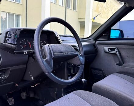ВАЗ 2110, объемом двигателя 1.6 л и пробегом 170 тыс. км за 2200 $, фото 11 на Automoto.ua