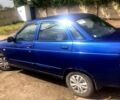ВАЗ 2110, об'ємом двигуна 1.6 л та пробігом 0 тис. км за 2500 $, фото 6 на Automoto.ua