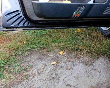 ВАЗ 2110, объемом двигателя 1.6 л и пробегом 0 тыс. км за 1500 $, фото 5 на Automoto.ua