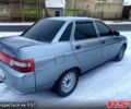 ВАЗ 2110, объемом двигателя 1.6 л и пробегом 182 тыс. км за 1650 $, фото 2 на Automoto.ua