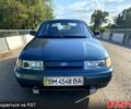 ВАЗ 2110, объемом двигателя 1.6 л и пробегом 123 тыс. км за 1700 $, фото 1 на Automoto.ua