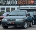 ВАЗ 2110, об'ємом двигуна 1.6 л та пробігом 196 тис. км за 3100 $, фото 1 на Automoto.ua