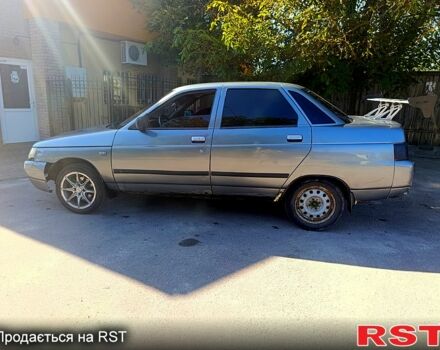 ВАЗ 2110, объемом двигателя 1.6 л и пробегом 200 тыс. км за 850 $, фото 2 на Automoto.ua