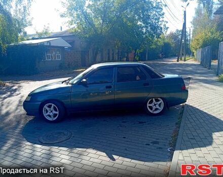 ВАЗ 2110, объемом двигателя 1.6 л и пробегом 0 тыс. км за 2540 $, фото 6 на Automoto.ua