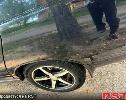 ВАЗ 2110, об'ємом двигуна 1.6 л та пробігом 107 тис. км за 1800 $, фото 6 на Automoto.ua