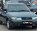 ВАЗ 2110, об'ємом двигуна 1.6 л та пробігом 196 тис. км за 3100 $, фото 4 на Automoto.ua