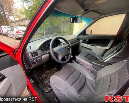 ВАЗ 2110, объемом двигателя 1.6 л и пробегом 25 тыс. км за 2700 $, фото 5 на Automoto.ua