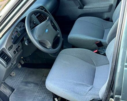 ВАЗ 2110, объемом двигателя 1.6 л и пробегом 109 тыс. км за 2900 $, фото 7 на Automoto.ua