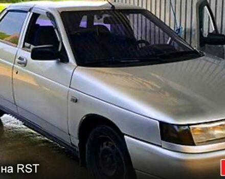 ВАЗ 2110, объемом двигателя 1.6 л и пробегом 232 тыс. км за 2100 $, фото 2 на Automoto.ua