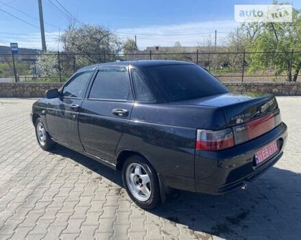 ВАЗ 2110, об'ємом двигуна 1.6 л та пробігом 164 тис. км за 1888 $, фото 28 на Automoto.ua