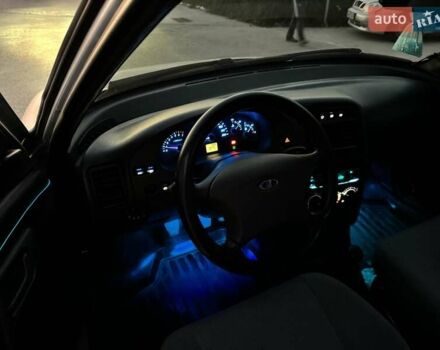 ВАЗ 2110, объемом двигателя 1.6 л и пробегом 237 тыс. км за 2700 $, фото 2 на Automoto.ua