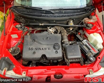 ВАЗ 2110, объемом двигателя 1.6 л и пробегом 25 тыс. км за 2700 $, фото 1 на Automoto.ua