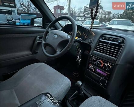 ВАЗ 2110, об'ємом двигуна 1.6 л та пробігом 196 тис. км за 3100 $, фото 19 на Automoto.ua