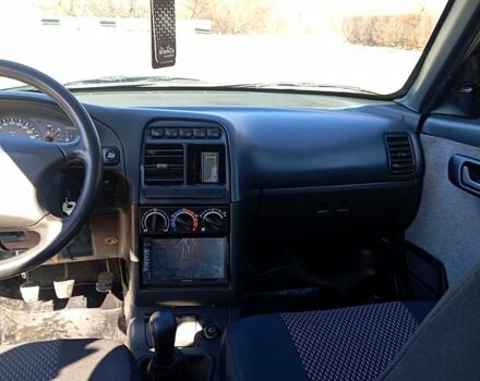 ВАЗ 2110, объемом двигателя 16 л и пробегом 167 тыс. км за 3200 $, фото 3 на Automoto.ua