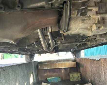 ВАЗ 2110, объемом двигателя 1.6 л и пробегом 237 тыс. км за 2700 $, фото 3 на Automoto.ua