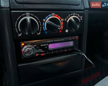 ВАЗ 2110, об'ємом двигуна 1.6 л та пробігом 196 тис. км за 3100 $, фото 21 на Automoto.ua