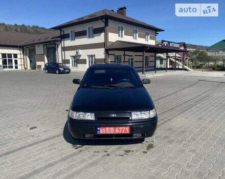 ВАЗ 2110, об'ємом двигуна 1.6 л та пробігом 164 тис. км за 1888 $, фото 22 на Automoto.ua