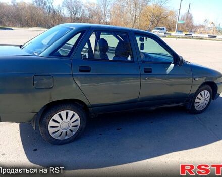 ВАЗ 2110, объемом двигателя 16 л и пробегом 167 тыс. км за 3200 $, фото 1 на Automoto.ua