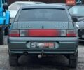 ВАЗ 2110, об'ємом двигуна 1.6 л та пробігом 196 тис. км за 3100 $, фото 8 на Automoto.ua