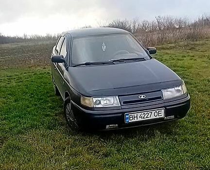 ВАЗ 2110, объемом двигателя 1.6 л и пробегом 235 тыс. км за 1850 $, фото 1 на Automoto.ua