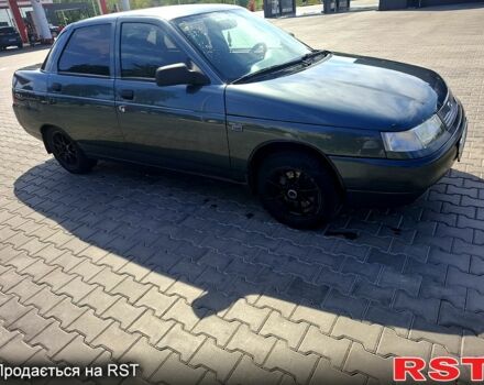 ВАЗ 2110, об'ємом двигуна 1.6 л та пробігом 170 тис. км за 3300 $, фото 3 на Automoto.ua