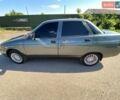 ВАЗ 2110, объемом двигателя 1.6 л и пробегом 179 тыс. км за 3000 $, фото 1 на Automoto.ua