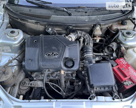 ВАЗ 2110, об'ємом двигуна 1.6 л та пробігом 136 тис. км за 3000 $, фото 17 на Automoto.ua