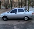ВАЗ 2110, объемом двигателя 1.6 л и пробегом 240 тыс. км за 1350 $, фото 4 на Automoto.ua