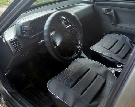 ВАЗ 2110, объемом двигателя 1.6 л и пробегом 215 тыс. км за 1700 $, фото 3 на Automoto.ua