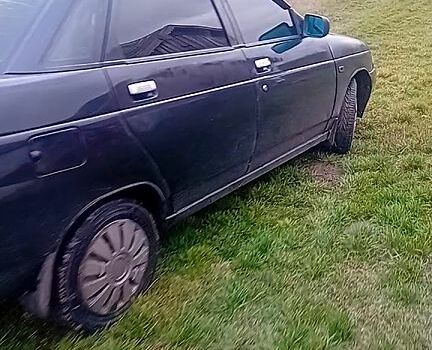 ВАЗ 2110, объемом двигателя 1.6 л и пробегом 235 тыс. км за 1850 $, фото 2 на Automoto.ua