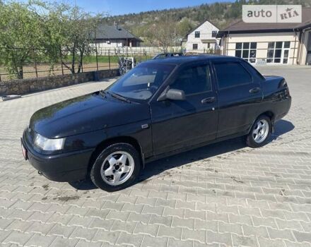 ВАЗ 2110, об'ємом двигуна 1.6 л та пробігом 164 тис. км за 1888 $, фото 26 на Automoto.ua