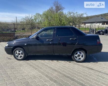 ВАЗ 2110, об'ємом двигуна 1.6 л та пробігом 164 тис. км за 1888 $, фото 3 на Automoto.ua