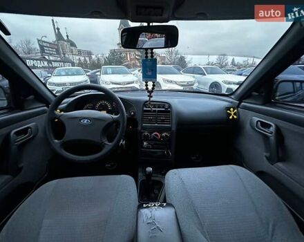 ВАЗ 2110, об'ємом двигуна 1.6 л та пробігом 196 тис. км за 3100 $, фото 18 на Automoto.ua