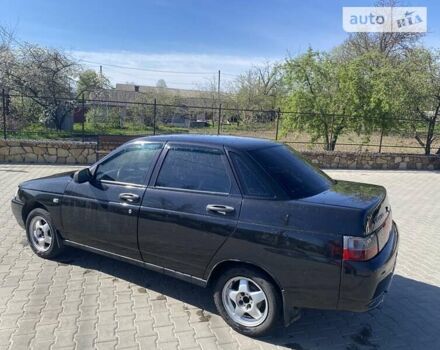 ВАЗ 2110, об'ємом двигуна 1.6 л та пробігом 164 тис. км за 1888 $, фото 4 на Automoto.ua