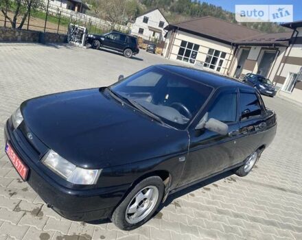 ВАЗ 2110, об'ємом двигуна 1.6 л та пробігом 164 тис. км за 1888 $, фото 7 на Automoto.ua