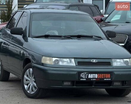 ВАЗ 2110, об'ємом двигуна 1.6 л та пробігом 196 тис. км за 3100 $, фото 5 на Automoto.ua