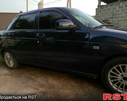 ВАЗ 2110, объемом двигателя 1.6 л и пробегом 303 тыс. км за 2200 $, фото 1 на Automoto.ua