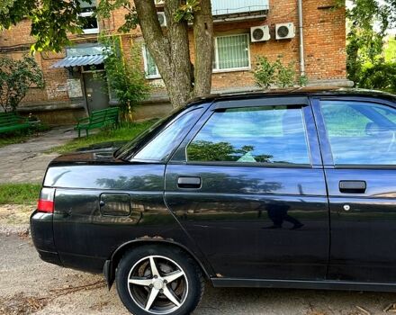 ВАЗ 2110, об'ємом двигуна 1.6 л та пробігом 107 тис. км за 1800 $, фото 3 на Automoto.ua