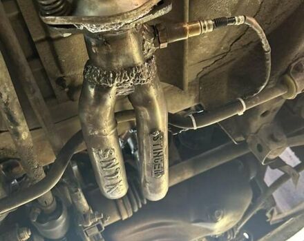 ВАЗ 2110, объемом двигателя 1.6 л и пробегом 237 тыс. км за 2700 $, фото 8 на Automoto.ua