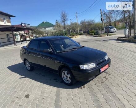 ВАЗ 2110, об'ємом двигуна 1.6 л та пробігом 164 тис. км за 1888 $, фото 20 на Automoto.ua
