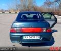 ВАЗ 2110, объемом двигателя 16 л и пробегом 167 тыс. км за 3200 $, фото 2 на Automoto.ua